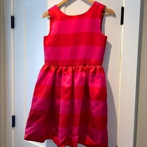 Girls Kate Spade Carolyn Dress